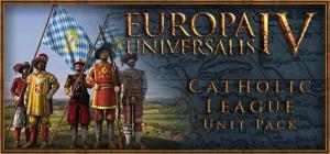 Europa Universalis IV - Catholic League Unit Pack PC, wersja cyfrowa 1