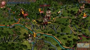 Europa Universalis IV - Catholic League Unit Pack PC, wersja cyfrowa 11