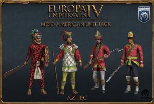 Europa Universalis IV - El Dorado Content Pack PC, wersja cyfrowa 2