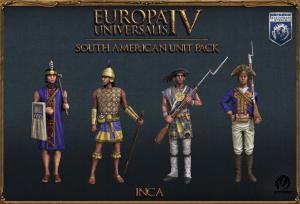 Europa Universalis IV - El Dorado Content Pack PC, wersja cyfrowa 3
