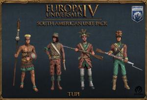Europa Universalis IV - El Dorado Content Pack PC, wersja cyfrowa 4