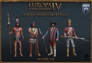 Europa Universalis IV - El Dorado Content Pack PC, wersja cyfrowa 5