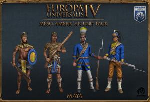 Europa Universalis IV - El Dorado Content Pack PC, wersja cyfrowa 6