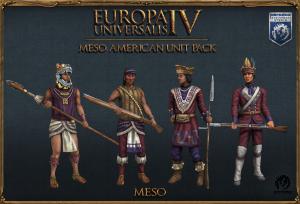 Europa Universalis IV - El Dorado Content Pack PC, wersja cyfrowa 7