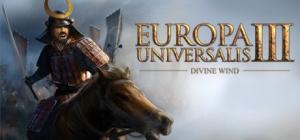 Europa Universalis III - Divine Wind PC, wersja cyfrowa 1