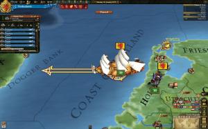 Europa Universalis III - Divine Wind PC, wersja cyfrowa 11