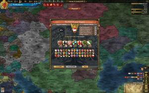 Europa Universalis III - Divine Wind PC, wersja cyfrowa 4