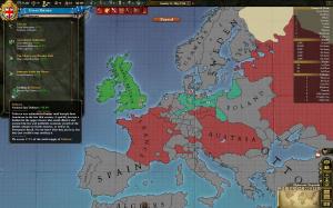 Europa Universalis III - Divine Wind PC, wersja cyfrowa 9
