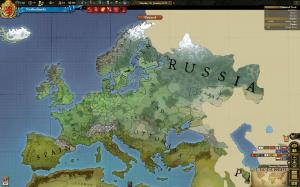 Europa Universalis III - Divine Wind PC, wersja cyfrowa 10