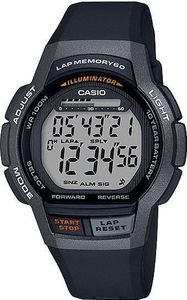 Zegarek Casio Sportowy WS-1000H -1AVEF 1