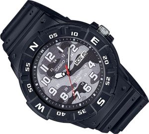 Zegarek Casio 3731 MRW-220HCM -1BVEF 2