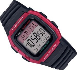 Zegarek Casio 3731 W-96H -4AVEF 2