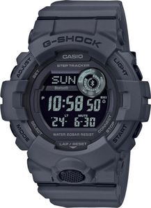 Zegarek Casio męski GBD-800UC-8ER G-SQUAD G-Shock 1