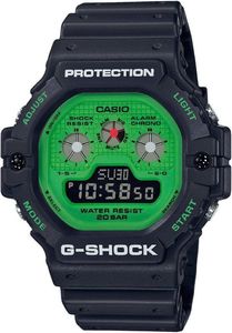 Zegarek Casio DW-5900RS-1ER (10478) 1