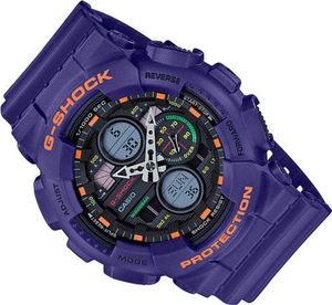 Zegarek Casio 3805 GA-140 -6AER 5