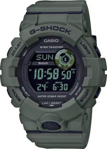 Zegarek Casio Męski G-SQUAD G-Shock (2804) 1