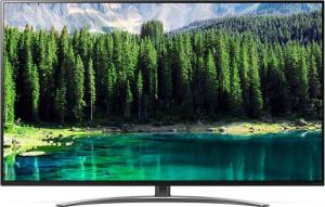 Telewizor LG 49SM8600PLA LCD 49'' 4K (Ultra HD) webOS 1