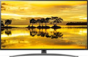 Telewizor LG 49SM9000PLA LED 49'' 4K (Ultra HD) webOS 4.5 8