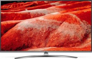 Telewizor LG 55UM7660PLA LED 55'' 4K (Ultra HD) webOS 1