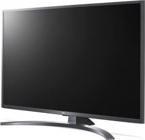 Telewizor LG 43UM7400 LED 43'' 4K (Ultra HD) webOS 3