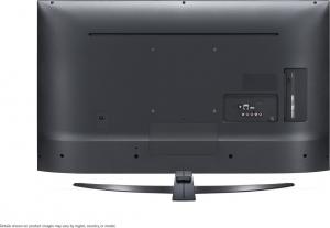 Telewizor LG 43UM7400 LED 43'' 4K (Ultra HD) webOS 5