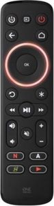 Pilot RTV One For All One For All URC7935 Streaming Remote 1