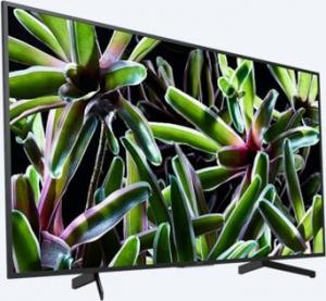 Telewizor Sony KD-43XG7096 LED 43'' 4K (Ultra HD) Linux 2