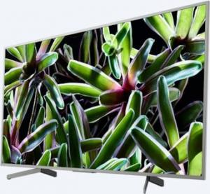 Telewizor Sony KD-43XG7096 LED 43'' 4K (Ultra HD) Linux 8