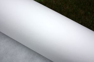 Szarpol Agrowłóknina wiosenna 21g 12,65x100m biała UV POLSKA uniwersalny 2