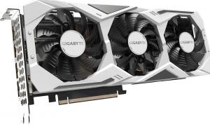 Karta graficzna Gigabyte GeForce RTX 2070 SUPER Gaming OC 3X White 8GB GDDR6 (GV-N207SGAMING OC WHITE-8GD) 3