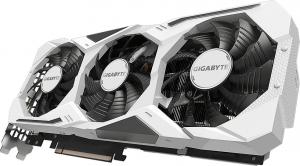 Karta graficzna Gigabyte GeForce RTX 2070 SUPER Gaming OC 3X White 8GB GDDR6 (GV-N207SGAMING OC WHITE-8GD) 4