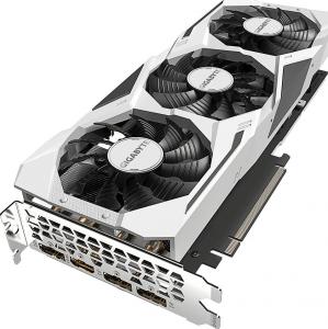Karta graficzna Gigabyte GeForce RTX 2070 SUPER Gaming OC 3X White 8GB GDDR6 (GV-N207SGAMING OC WHITE-8GD) 5