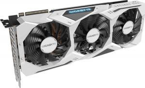 Karta graficzna Gigabyte GeForce RTX 2070 SUPER Gaming OC 3X White 8GB GDDR6 (GV-N207SGAMING OC WHITE-8GD) 2