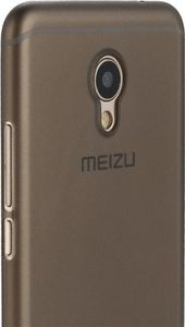 Benks Etui Benks Lollipop 0.4mm Meizu MX6 Black 3