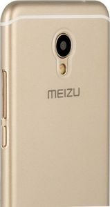 Benks Etui Benks Lollipop 0.4mm Meizu MX6 White 2