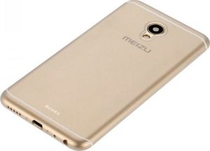 Benks Etui Benks Lollipop 0.4mm Meizu MX6 White 3