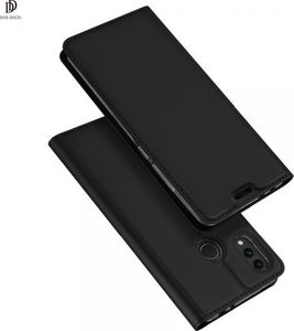 Dux Ducis Etui DuxDucis SkinPro Honor 8C Black 2