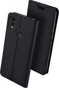 Dux Ducis Etui DuxDucis SkinPro Honor 8C Black 3