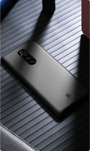 Dux Ducis Etui DuxDucis Skin Lite Sony Xperia 1 Black 3