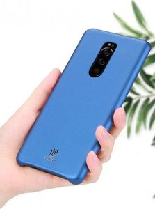 Dux Ducis Etui DuxDucis Skin Lite Sony Xperia 1 Black 7