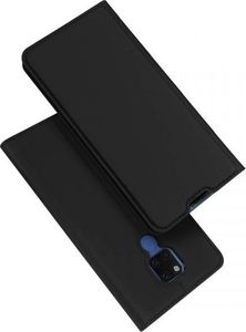 Dux Ducis Etui DuxDucis SkinPro Huawei Mate 20 X Black 2