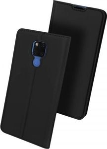 Dux Ducis Etui DuxDucis SkinPro Huawei Mate 20 X Black 3