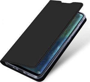 Dux Ducis Etui DuxDucis SkinPro Huawei Mate 20 X Black 4