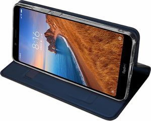 Dux Ducis Etui DuxDucis SkinPro Redmi 7A Blue 5