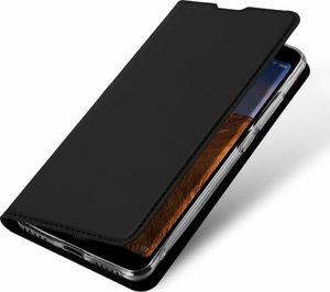 Dux Ducis Etui SkinPro Redmi 7A Black 3