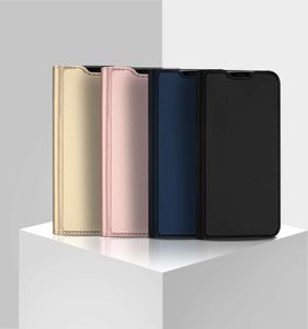 Dux Ducis Etui SkinPro Redmi 7A Black 7