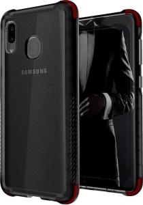 Ghostek Covert 3 Samsung Galaxy A20/A30/A50 Smoke 1
