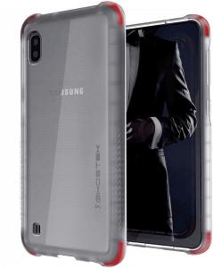 Ghostek Covert 3 Samsung Galaxy A10 Clear 1