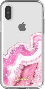 Ghostek Etui Ghostek Scarlet Agate iPhone XS Max 6.5 Pink 2