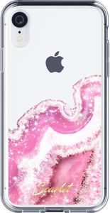 Ghostek Etui Ghostek Scarlet Agate iPhone XR 6.1 Pink 2